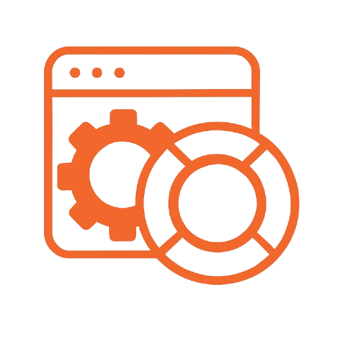 Software Project Rescue Audit Icon